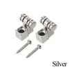 Argent 1 set est 2 pièces