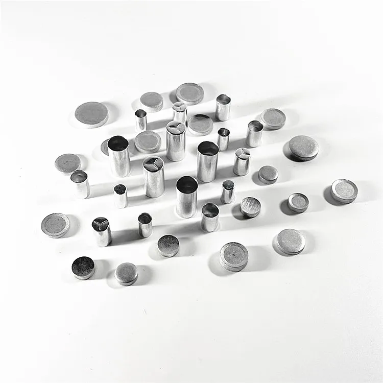 aluminum slugs 1070