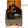 Brown 255-A3