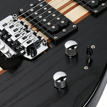 ブルファイター D-300 ストリングス トレモロ システム ナチュラル