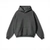 Dark gray with fleece lining