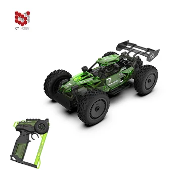 1:18 2.4G DIY Build Your Own Car Play Set STEM Toy Assembly Car Toy 3 in1 RC truck toy rc car with speed 8 KM/H