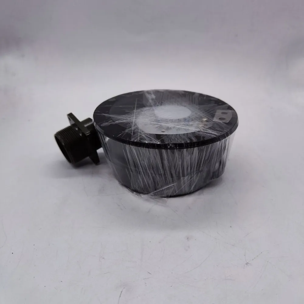 TS5205N 455 SER rotary encoder with dust cover
