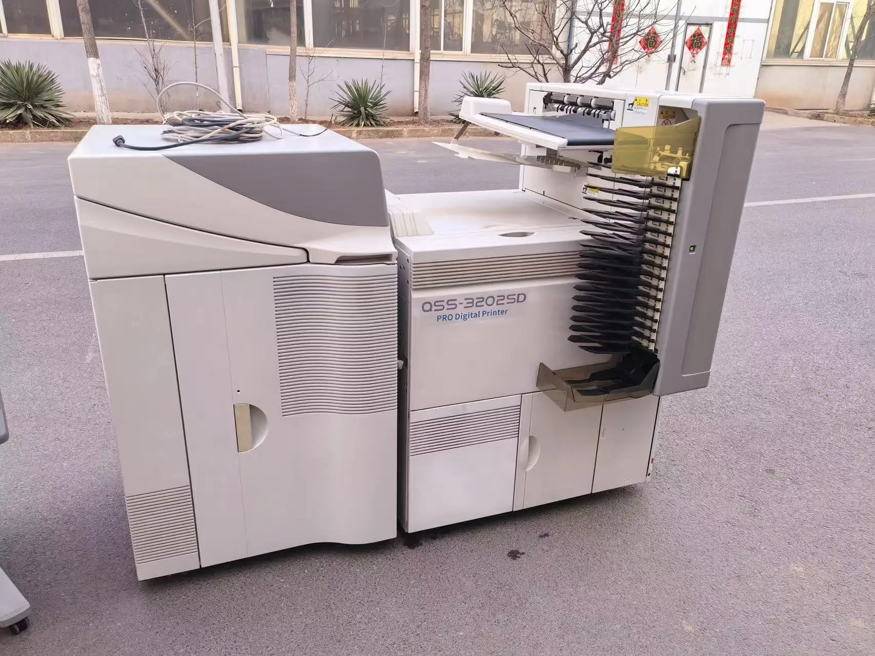 ふじ Digital Minilabs Qss 3702 Hd 3001 2901 3101 3201 3301 3501 3701