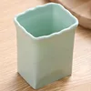 Cortador de fruta verde de 4 cuchillas [bolsa OP]