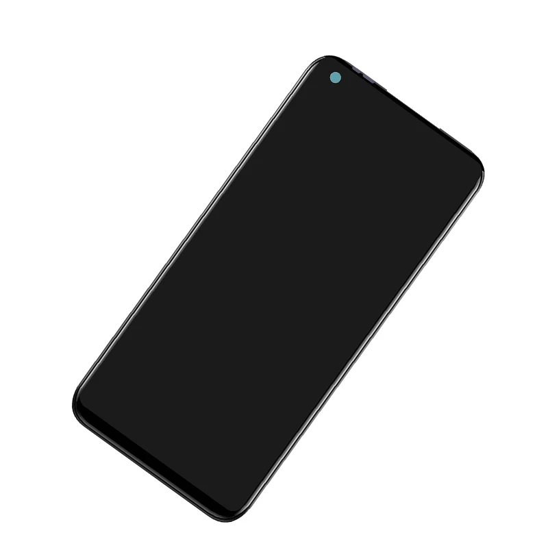 Original LCD Display for Infinix Note 7 X690 LCD Touch Screen Digitizer Assembly Replacement No Dead Pixel Free Tools