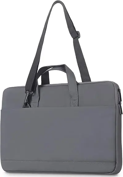 product laptop bag multi size mens and womens office business handbag 13 14 15 16 inch computer bag office computer bag-28