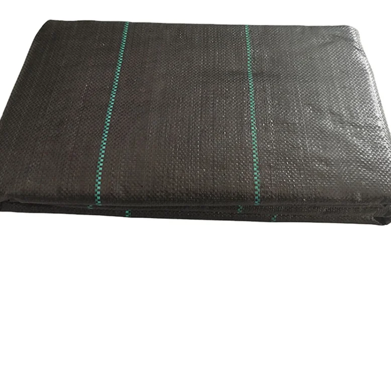 Polypropylene Geotextile Customized Fabric Price Geotextile De Pot Woven Fabric Root Pouch Woven Geotextile Bag Roll Bidim Spunb