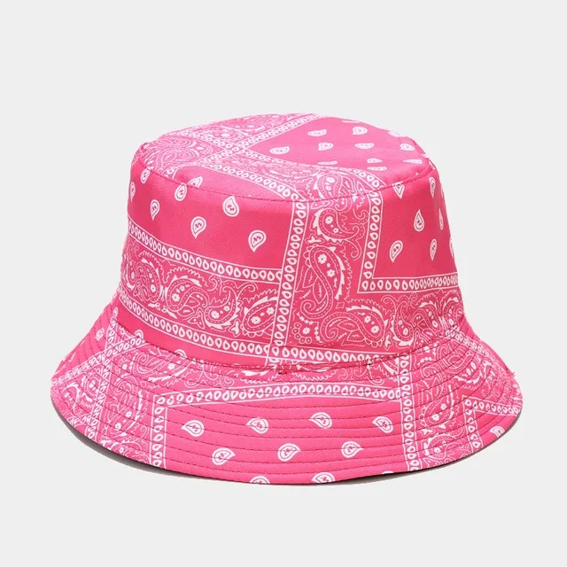 Wholesale Spring Summer Two Colour Side Wear Reversible