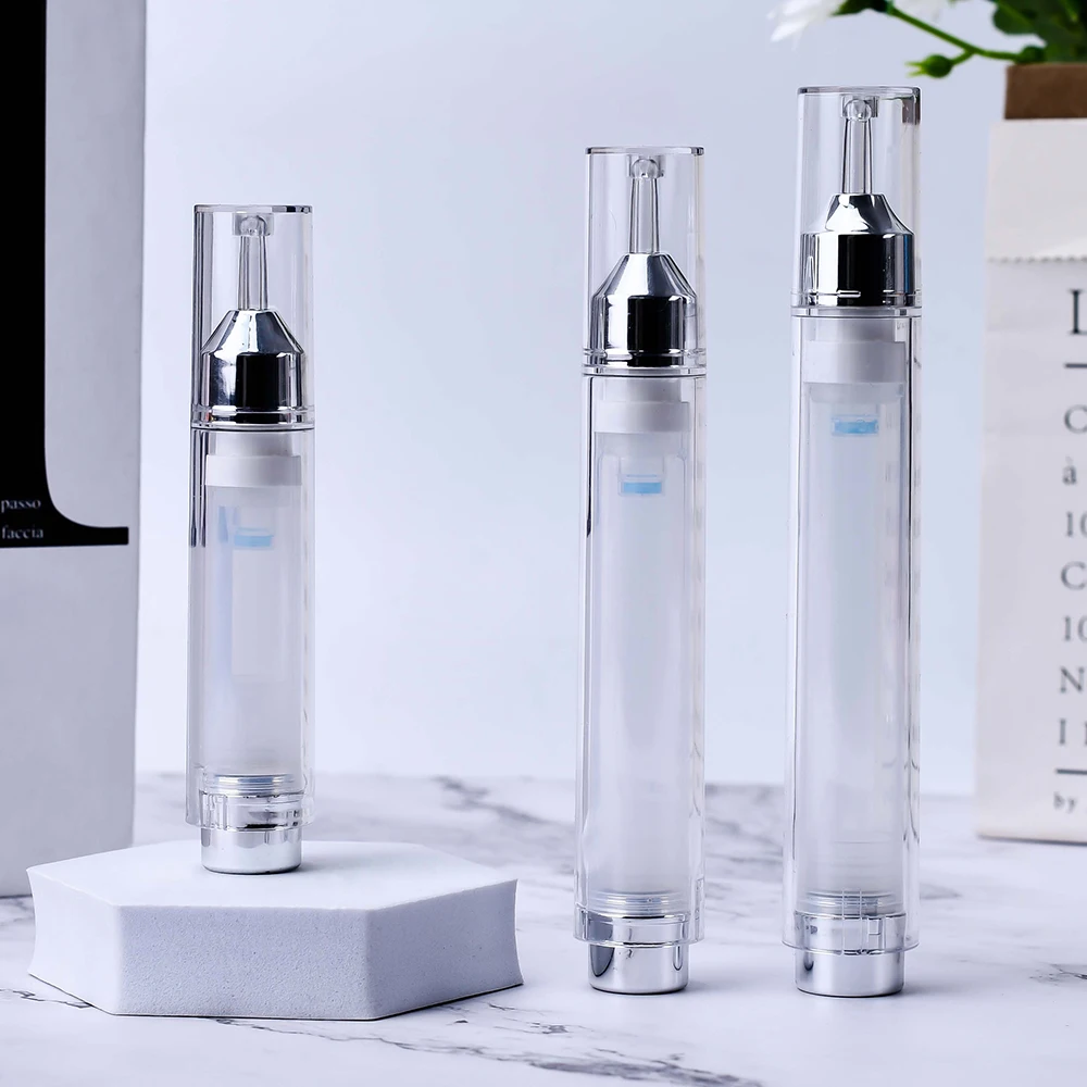 5ml 10ml 15ml Plastic Syringe Bottle