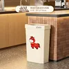 40L Crying Horse