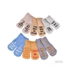anti-slip kids socks