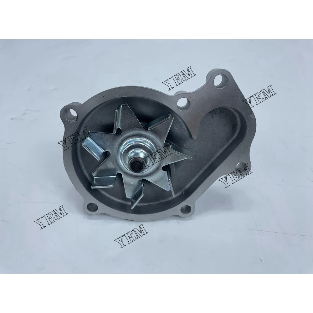 Engine Spare Parts V3300 1C010-73030 Water Pump for Kubota 6
