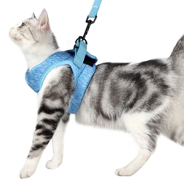 voyager no pull dog harness