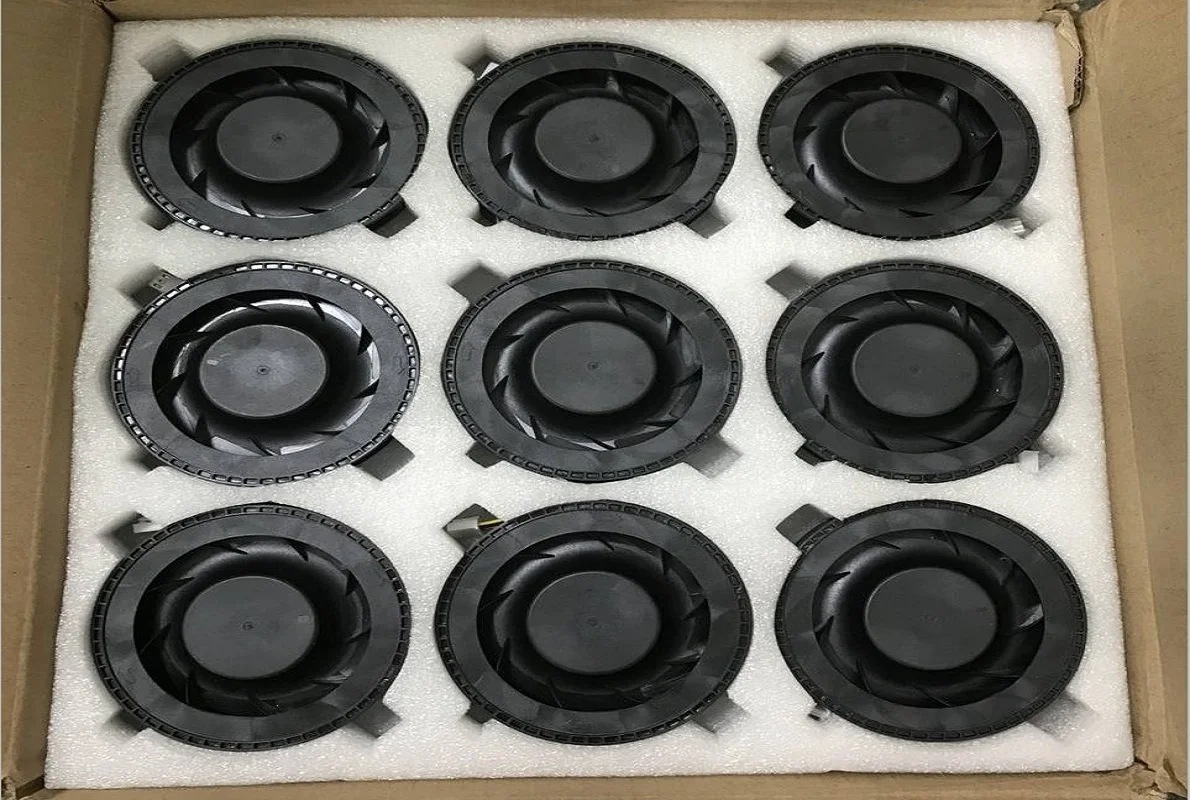 Centrifugal Blower, B2E220-064A-AC00, 220mm-280mm, 225mm, 220v - detail 16