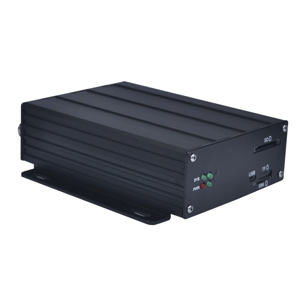 CareDrive All in One Driver Anti Fatigue DSM Anti Collision ADAS Warning Alert Drowsiness Detection Monitoring System
