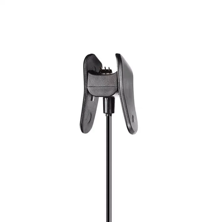 USB Data Charger Cable for Garmin Vivosmart 3 4 Smart Watch 1M Length Fast Charging Cable with OVP Protection 5V1A 5W Output