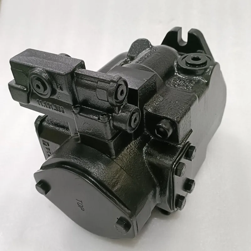 JRR075CLS2520NNN3C2A2ABNNNNNNNNNN ZY Series 45 Open Circuit Axial Piston Pumps JRR075CLS2520 NNN3C3R2ABNNNNNN NNNN