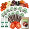 Kit de capsules hydroponiques