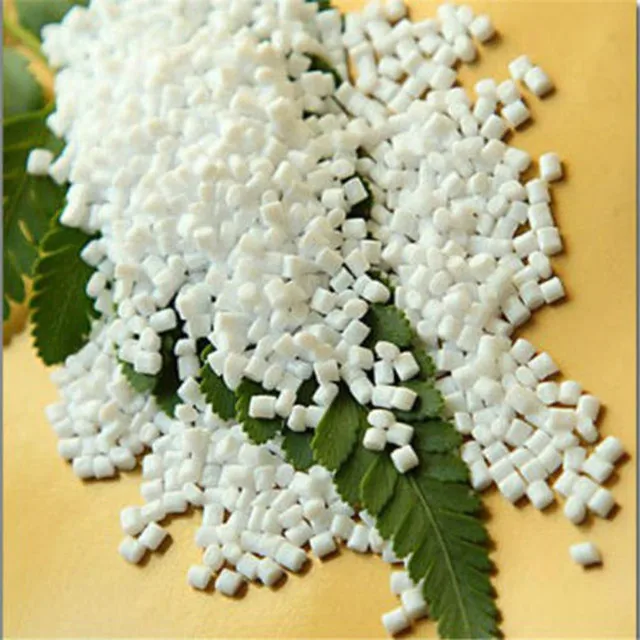 Virgin PET Chips Textile Grade