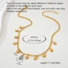 NE240229-2 Necklace