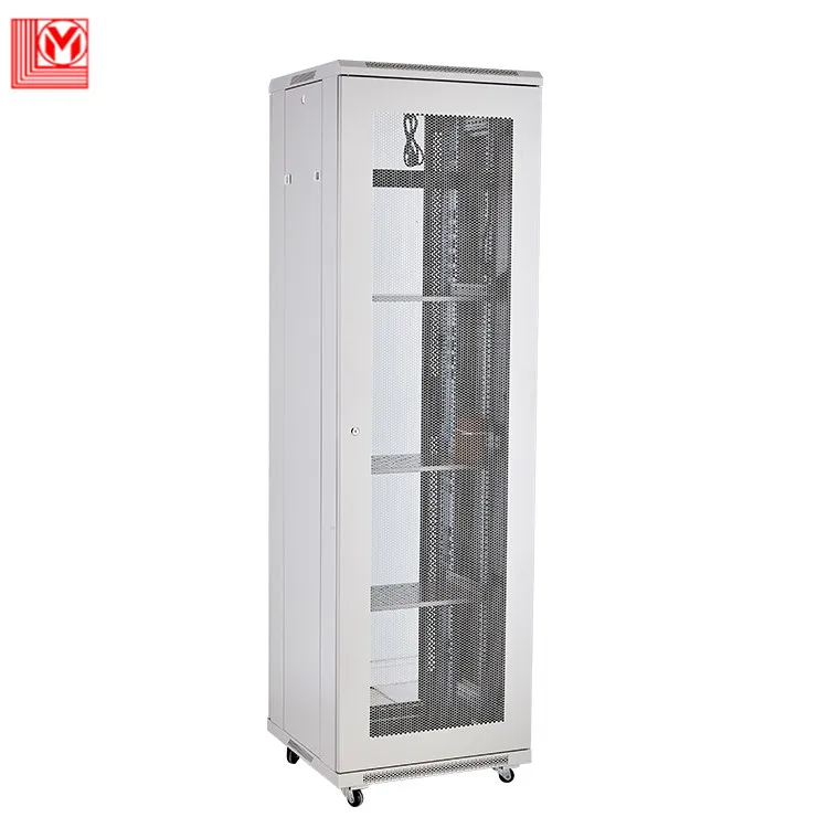 ML-Network Rack for Data Center With 9 Folds Structure Server Rack