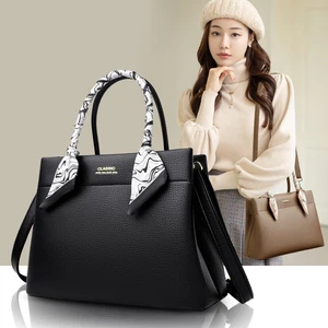 High Quality Casual Crossbody Shoulder Bags for Women 2026 New Luxury Purses and Handbags Women Bags Designer Sac