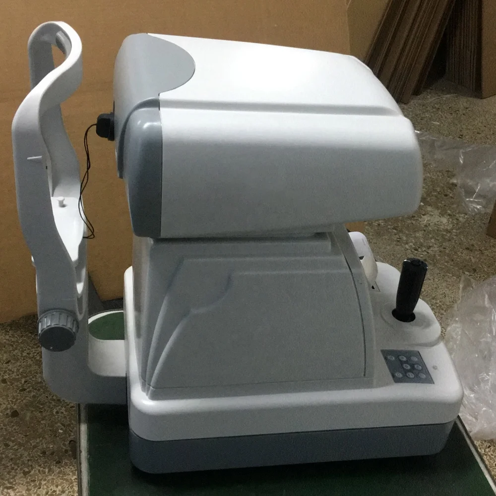 Factory Price Auto Refractometer Keratometer Auto Refractometer China