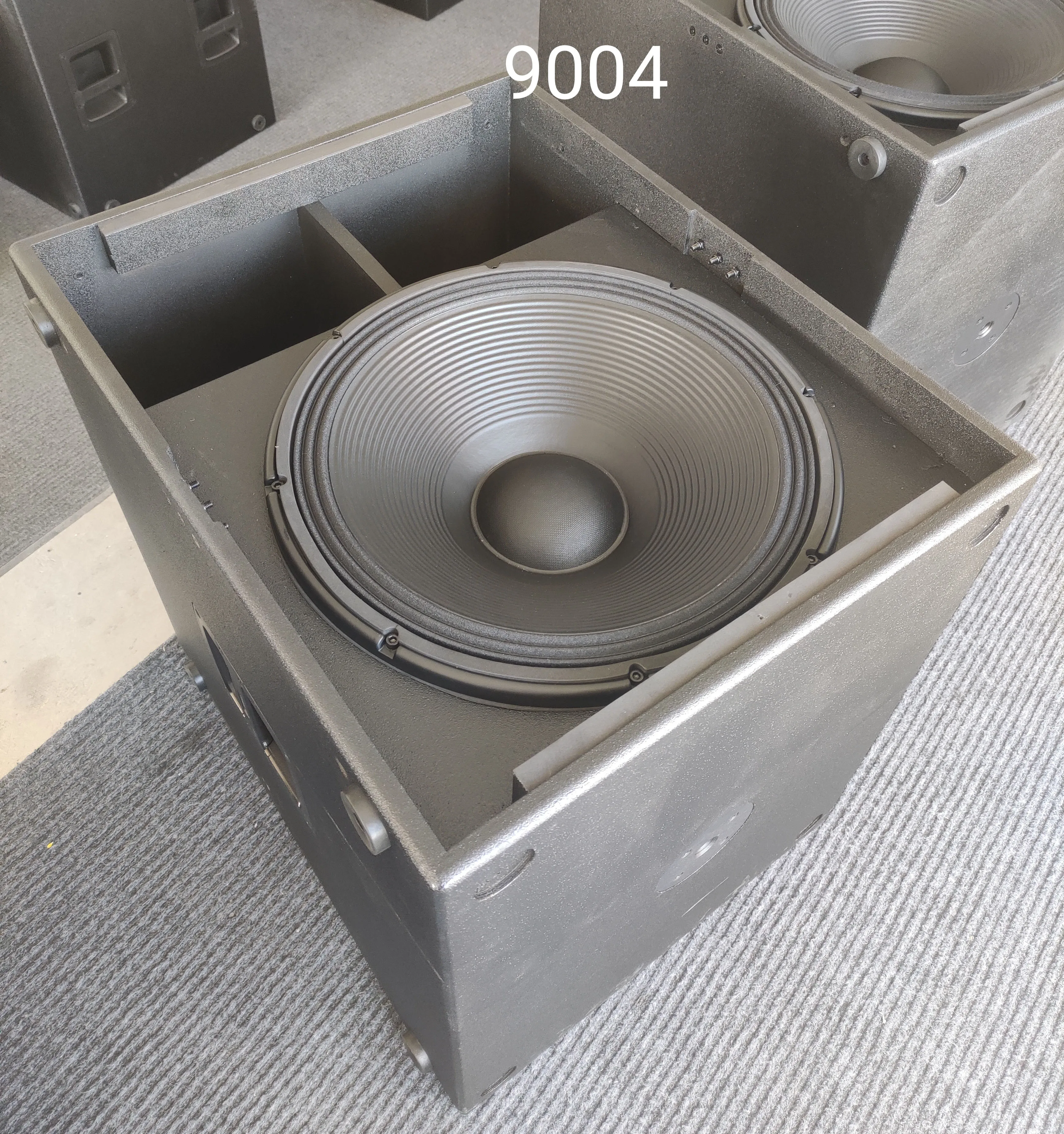 2 Tubes De Port Subwoofer 100 Mm X 160 Mm - Pour Enceintes Bass Reflex - Installation Facile, Finition Professionnelle - Améliore Les Basses - 6
