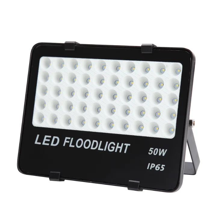 Super bright  Outdoor Waterproof Factory Wholesale Led Flood Light