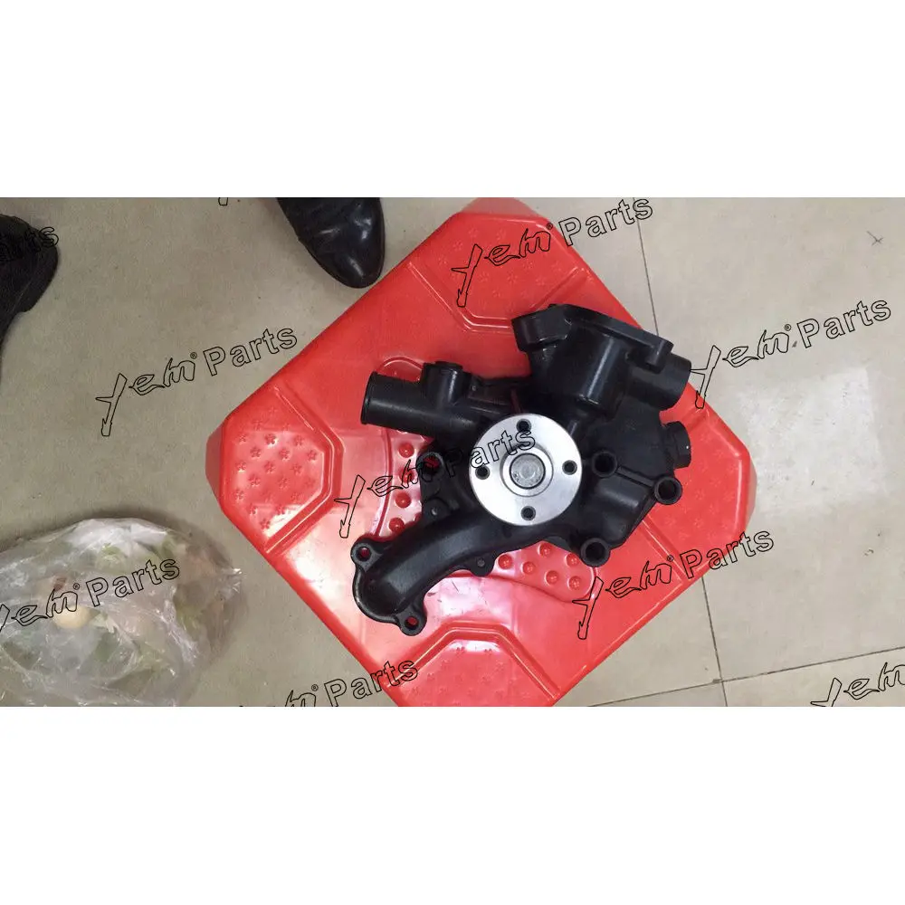 Repair Kit 3TNV84 Water Pump for Yanmar Engine Spare Parts