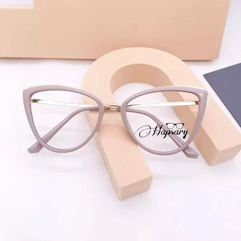 3002 Photocromic High Quality Promotion Custom Logo Photochromic Eyeglasses Frame Optical Glasses