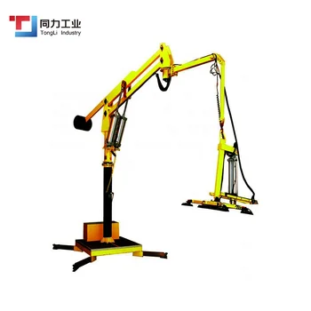 Air Industrial Hydraulic Robotic Arm Manual Lift Manipulators - Buy ...