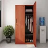 wooden