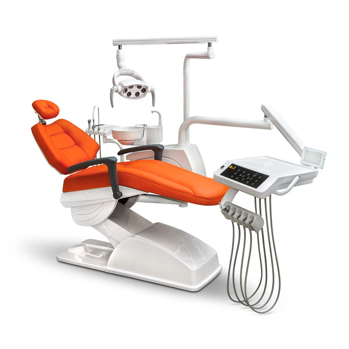 Стоматологическое кресло Меркурий 3000