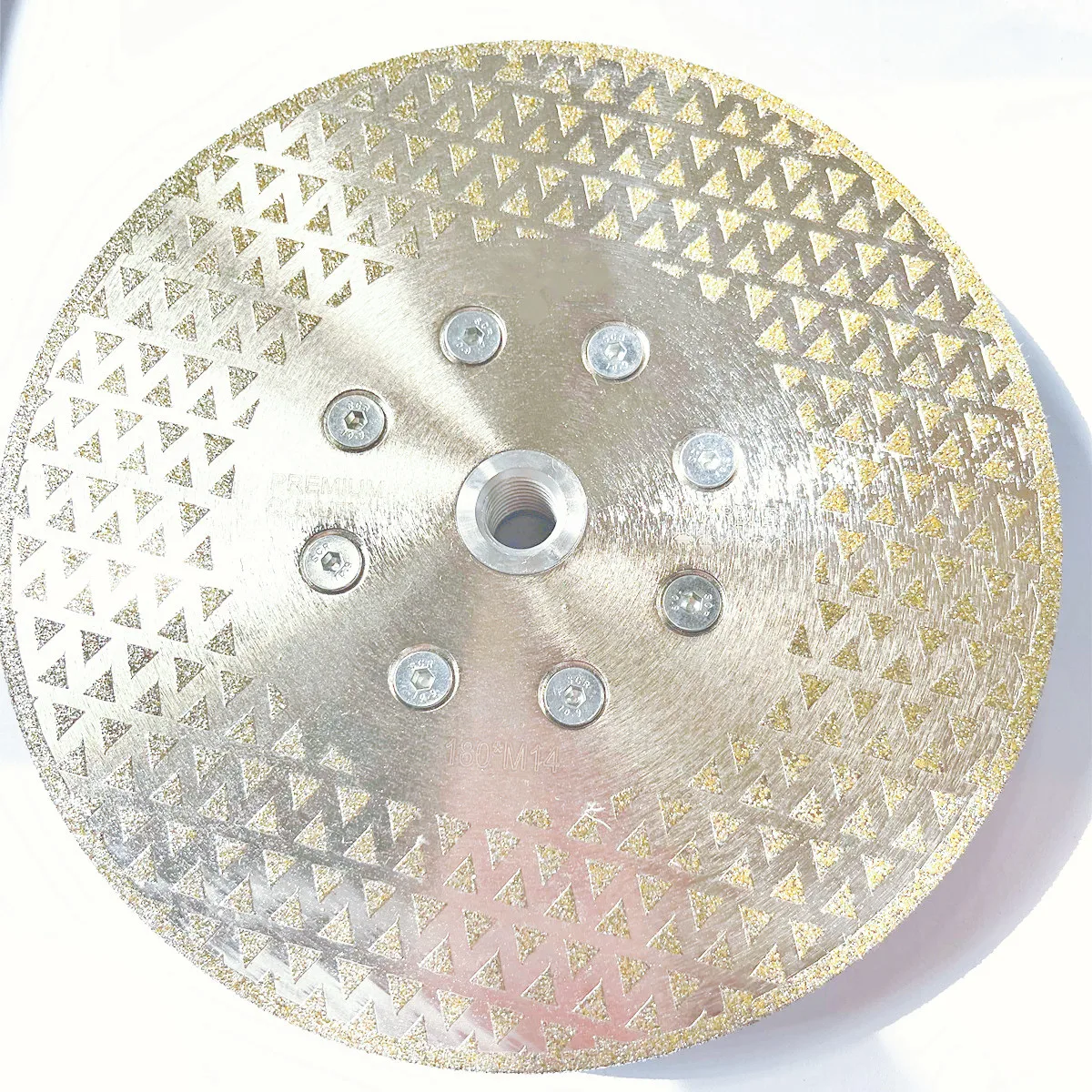 Диск для алмазной пилы 4 5 дюйма 115 мм 7 дюймов 180