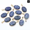 Giada punto blu