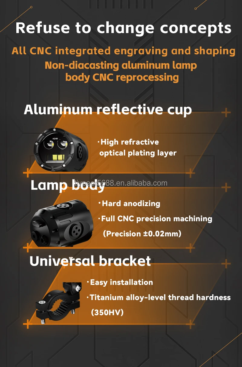 lo beam auxiliary fog light-4