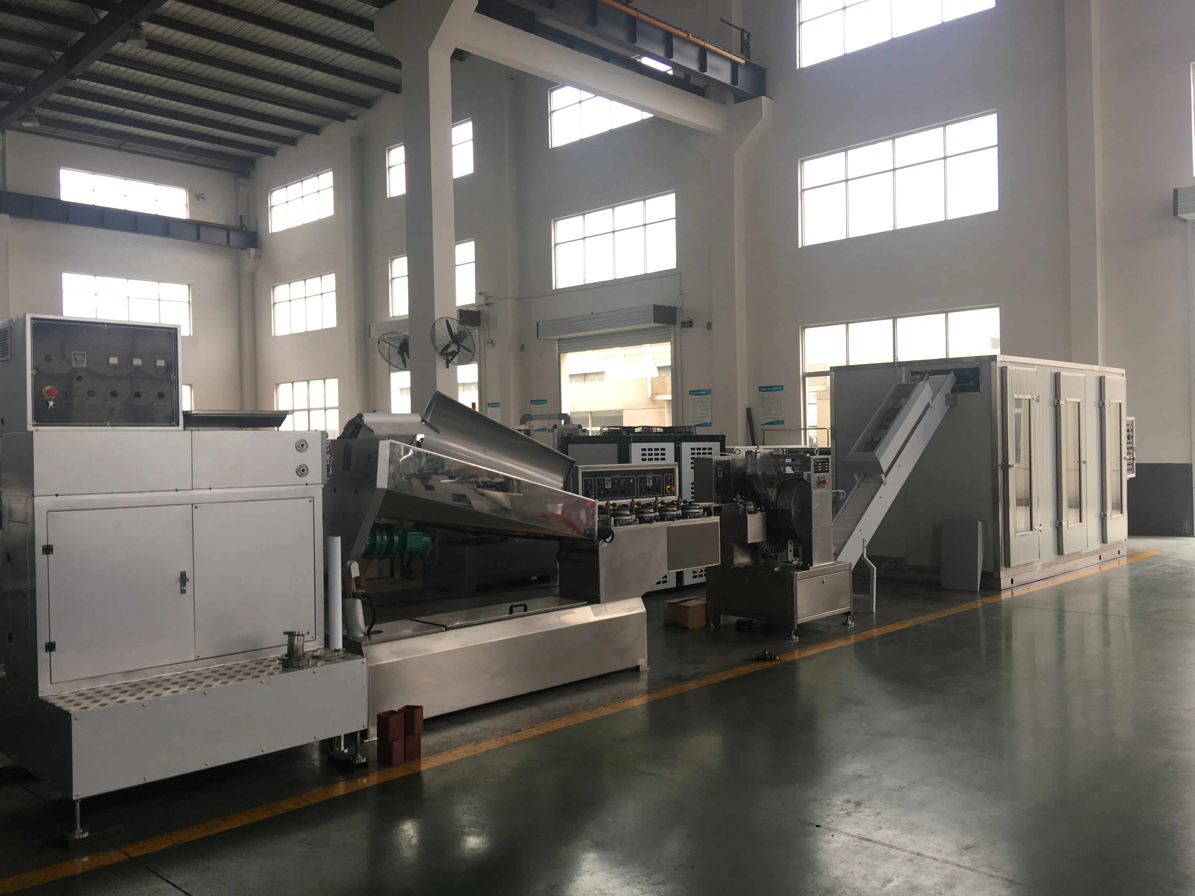 LOLLIPOP LOLLIPOP MACHINE MACHINERY