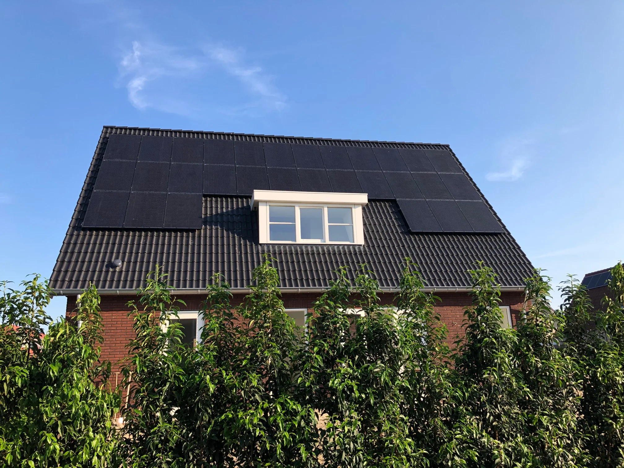 High Efficient Monocrystalline 540 Watt Solar Panel Price for Home System