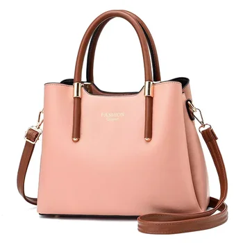 2024 Hot Sale Fashion Trends Shoulder Bag For Ladies Leather Handbags Women Bag Designer Hand Bags