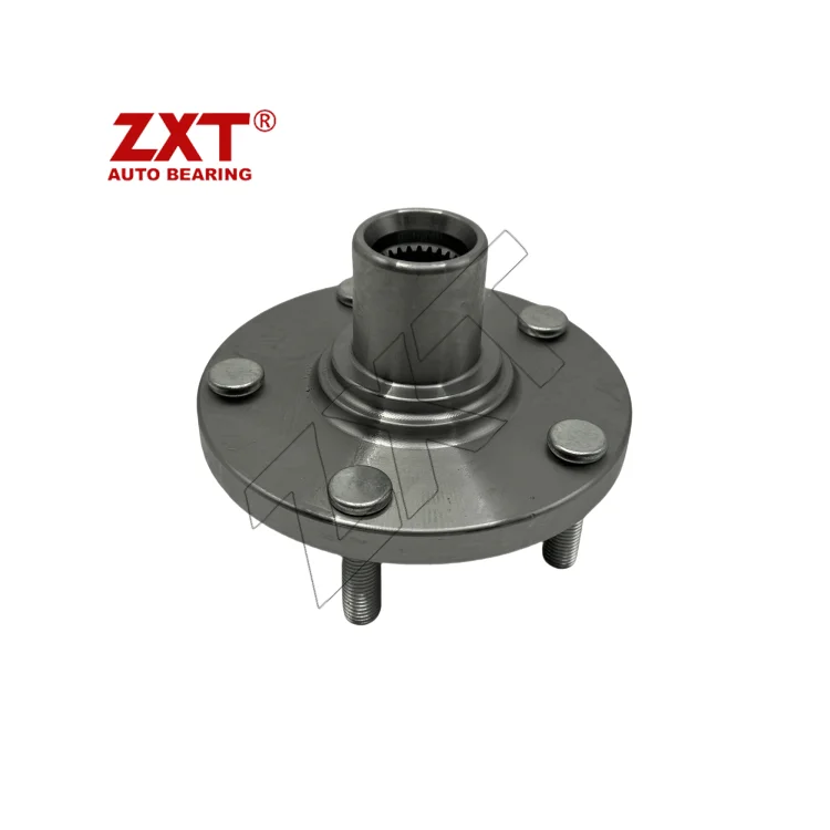 エンドウ ZXT Auto Bearings - Durable Wheel Hub for GEELY EMGRAND EC7