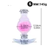 Fat body S pink