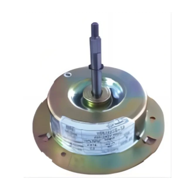 Split A/c Outdoor Unit 53w Fan Motors Suitable For Ydk536kb Buy Fan