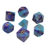Bleu + violet