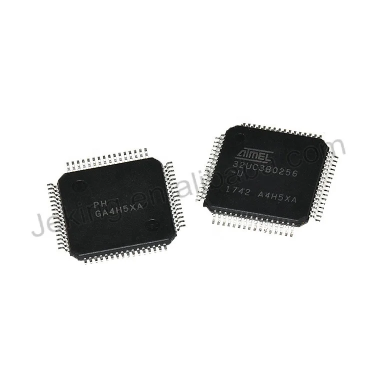 AT32UC3B0256-A2UR