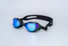 Colorful Black Plated Blue