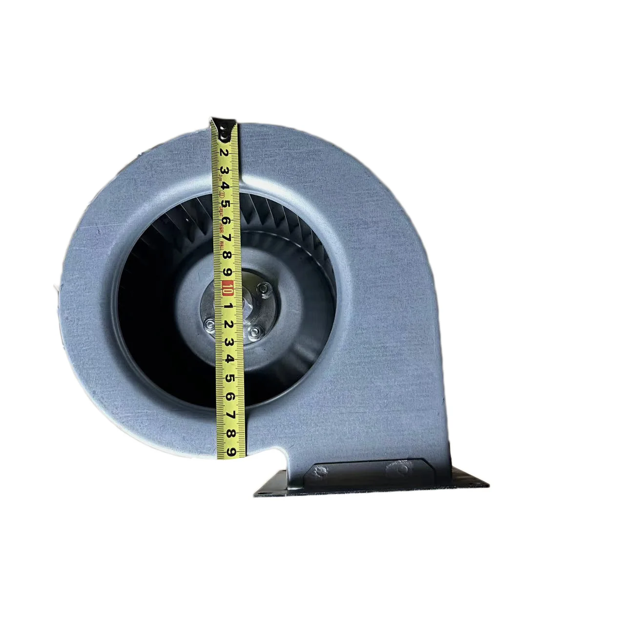 Customized Low Noise Small High Speed Centrifugal Industrial Heat Dissipation Fan Industrial Exhaust Turbine Blower