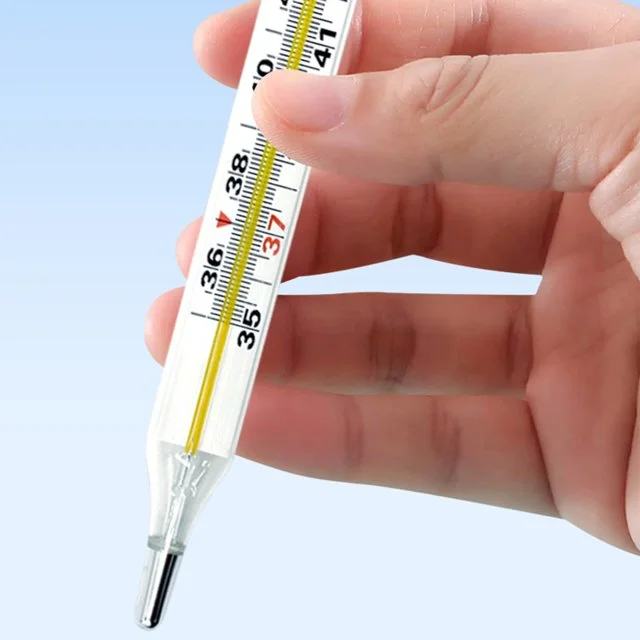 Mercury-Free clinical thermometer factory