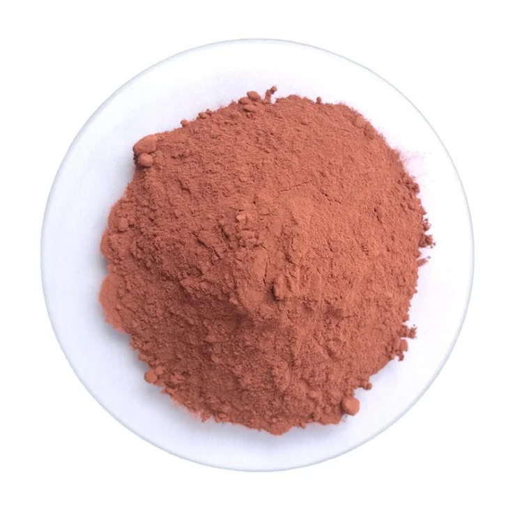 Ultra Fine Size 99.99% Factory Supply High Conductivity Copper Powder 10um  13um Water Gas Atomized Electrolytic Ultra Fine Pure Nano Copper Powder  Price - China Ultrafine Nano Copper Powder, Electrical Conductive Copper